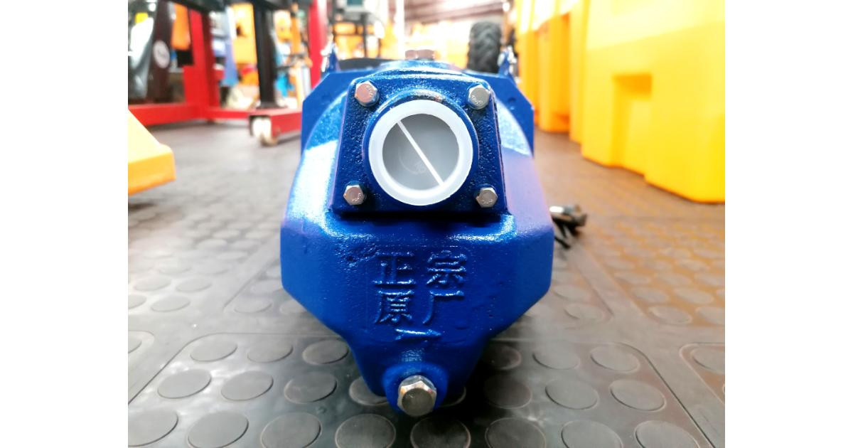 Fuel Pump Diesel Only 220V
