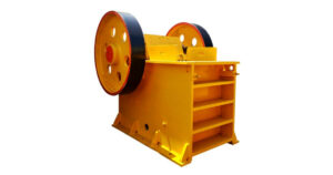 Jaw Crusher PE 600 x 900mm