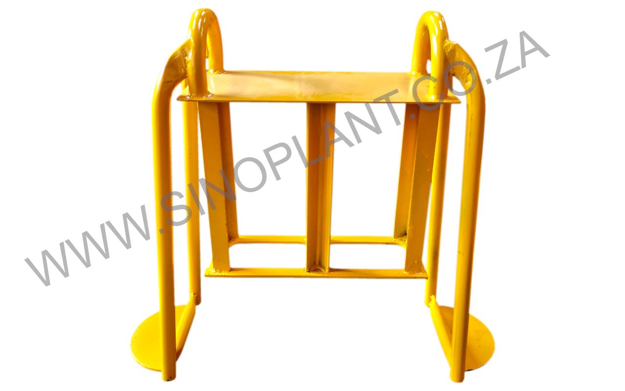Brick Mould M6 Manual Type Single