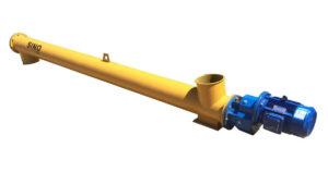 Screw Conveyer 3m 380V