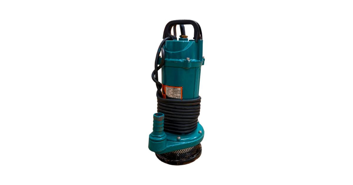 Submersible Water Pump 25mm 220V