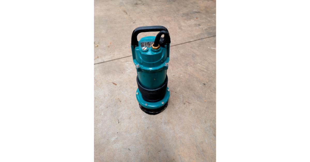 Submersible Water Pump 25mm 220V