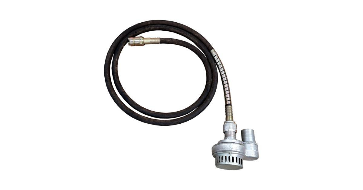 Submersible Water Pump 3 Inch 6m