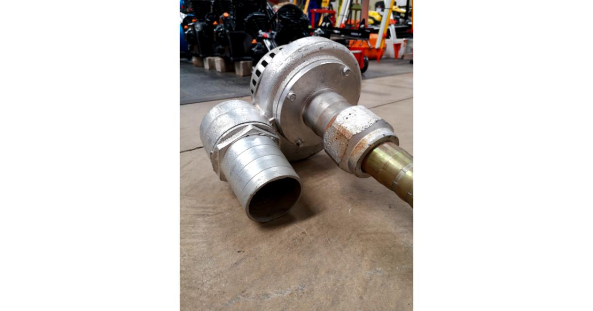 Submersible Water Pump 3 Inch 6m