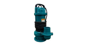 Submersible Water Pump 75mm 380V