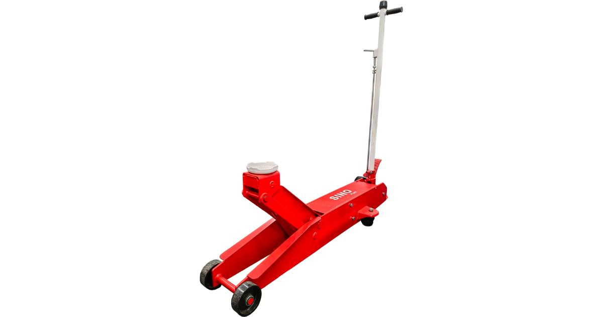 Trolley Jack 5 Ton