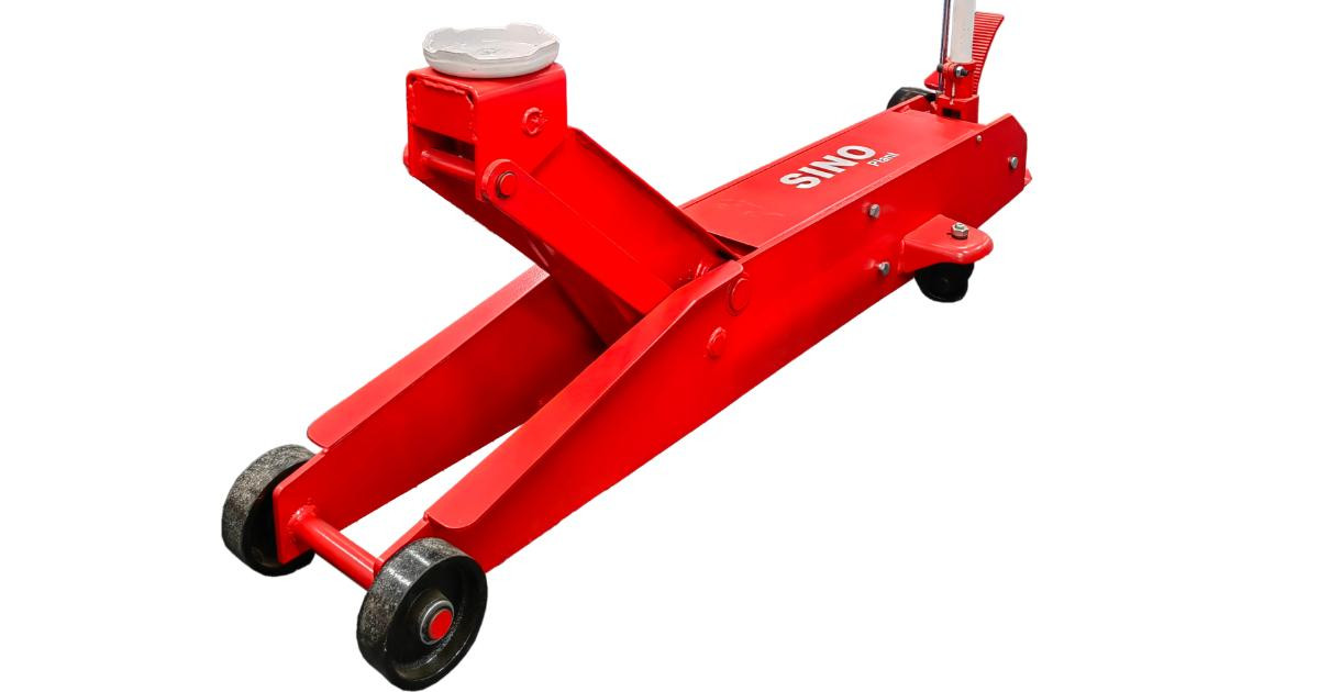 Trolley Jack 5 Ton