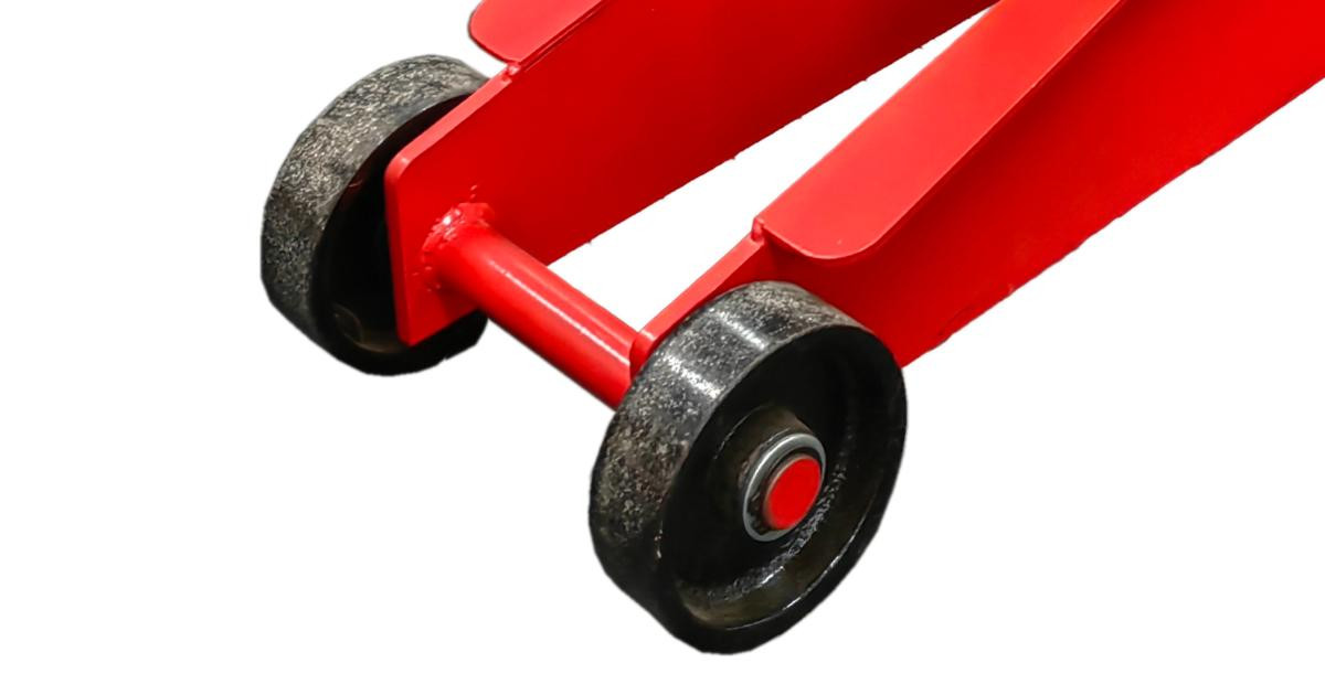 Trolley Jack 5 Ton