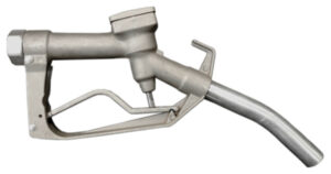 Fuel Nozzle Manual Stop 1 Inch 25mm