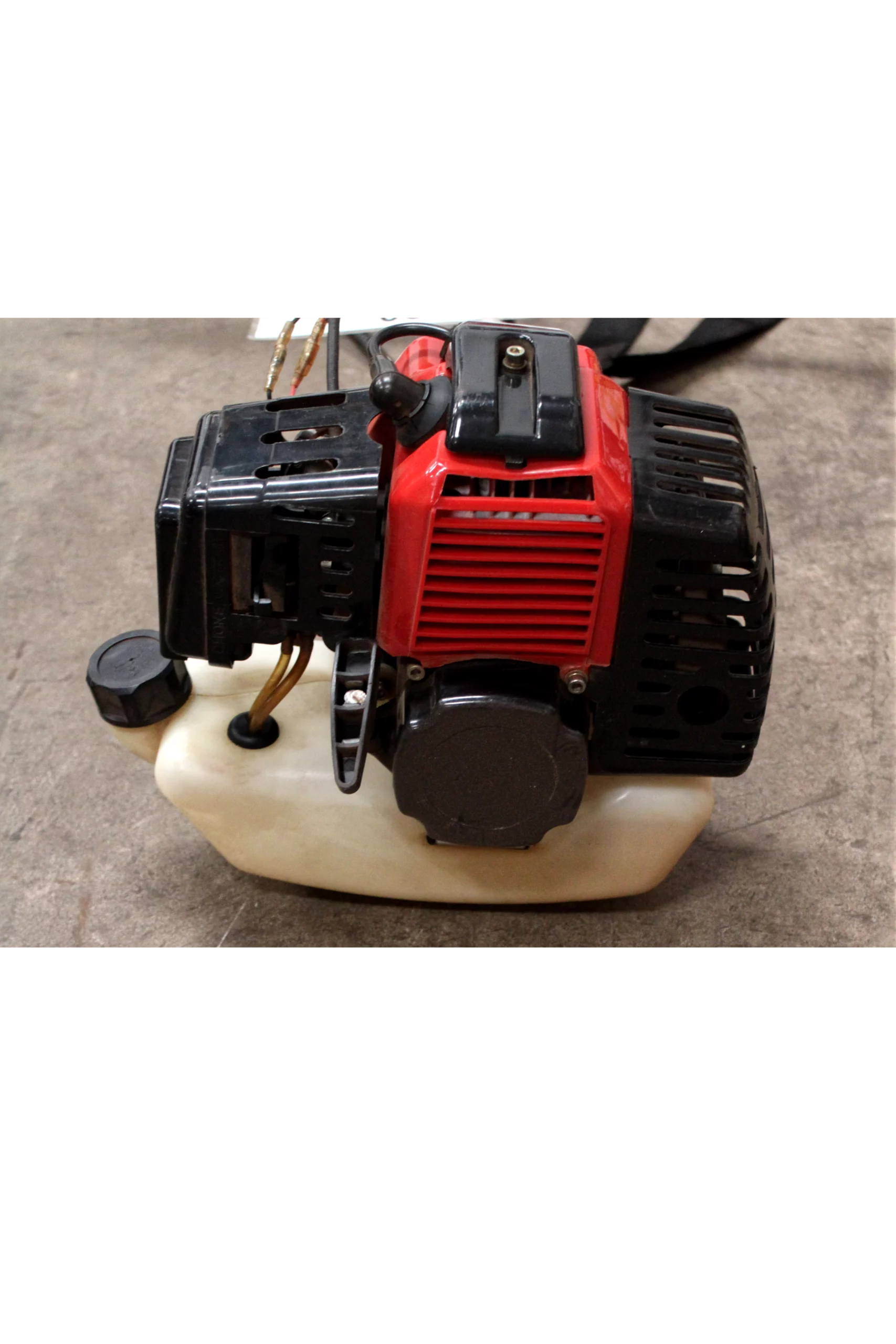 Weed Eater Handheld (Nylon Trim Line)