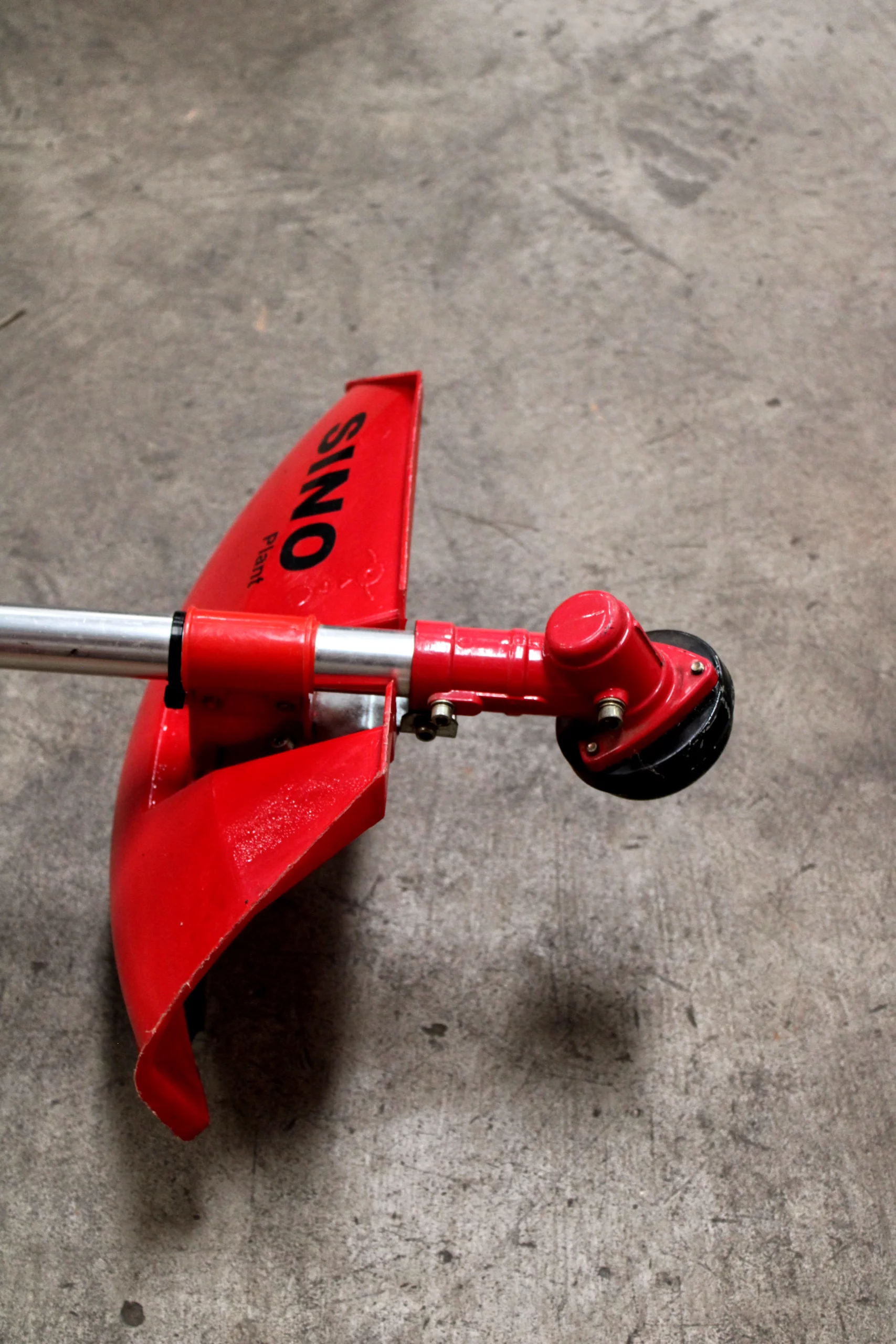 Weed Eater Handheld (Nylon Trim Line)