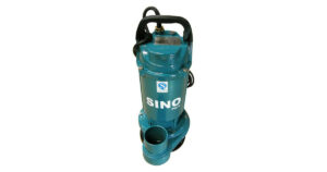 Submersible Water Pump 76mm 220V