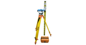 Dumpy Level Optic Type
