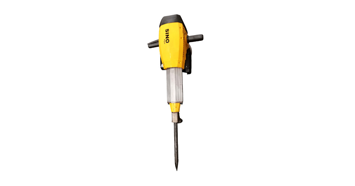Jack Hammer Petrol 2-Stroke 80cc
