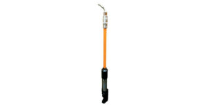 Pneumatic Tamping Rammer 1140mm