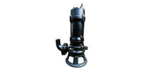 Submersible Dirty Water Pump 220V Macerator 1.5kW