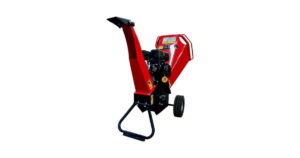 Wood Chipper 100mm Petrol Engine
