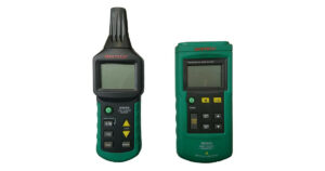 Cable Locator - Pipe and Cable Detector