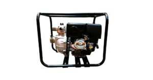 High Pressure Water Pump 3 Inch Petrol