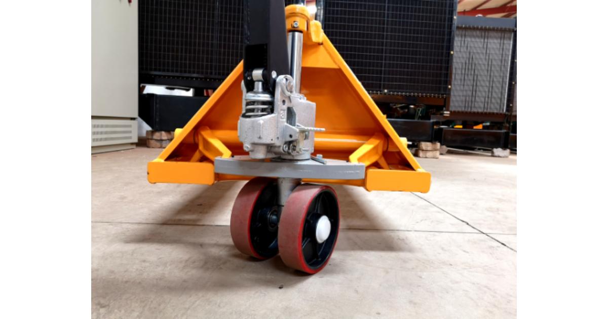 Pallet Truck 3 Ton 685x1200mm