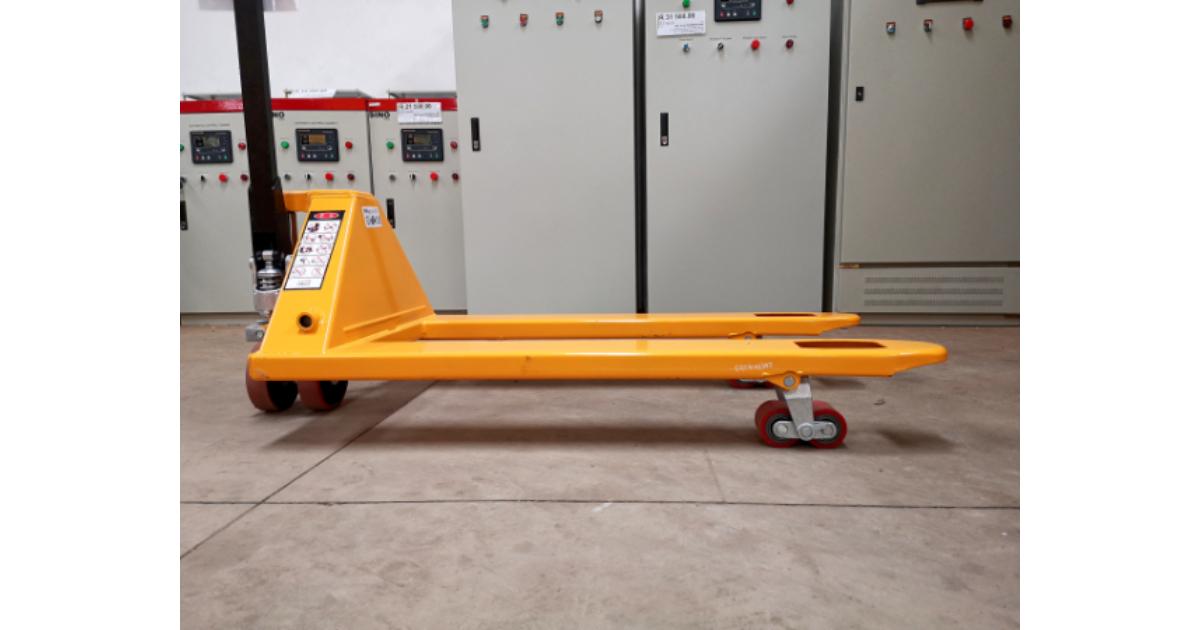 Pallet Truck 3 Ton 685x1200mm