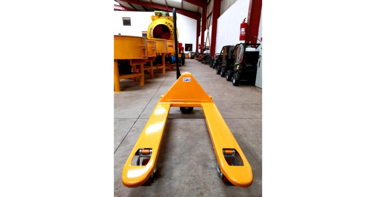 Pallet Truck 3 Ton 685x1200mm