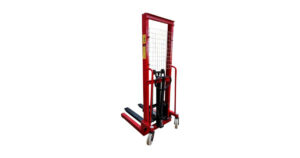 Pallet Stacker Hydraulic 1 Ton