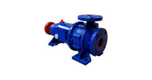 Water Pump Only - 2 Inch