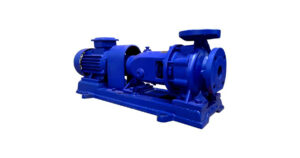 Water Pump 2 Inch 380V