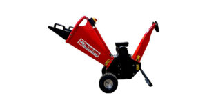 Wood Chipper - 100mm 220V