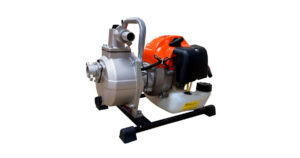 Water Pump Petrol Engine - 1 Inch
