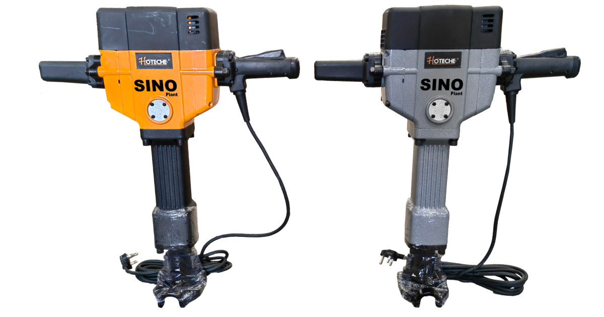Jack Hammer 220V 44kg