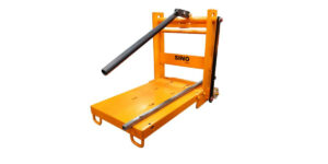 Brick and Block Cutter Manual