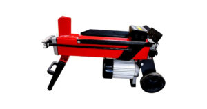 Log Splitter 220V 370mm