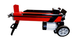 Log Splitter 220V 520mm