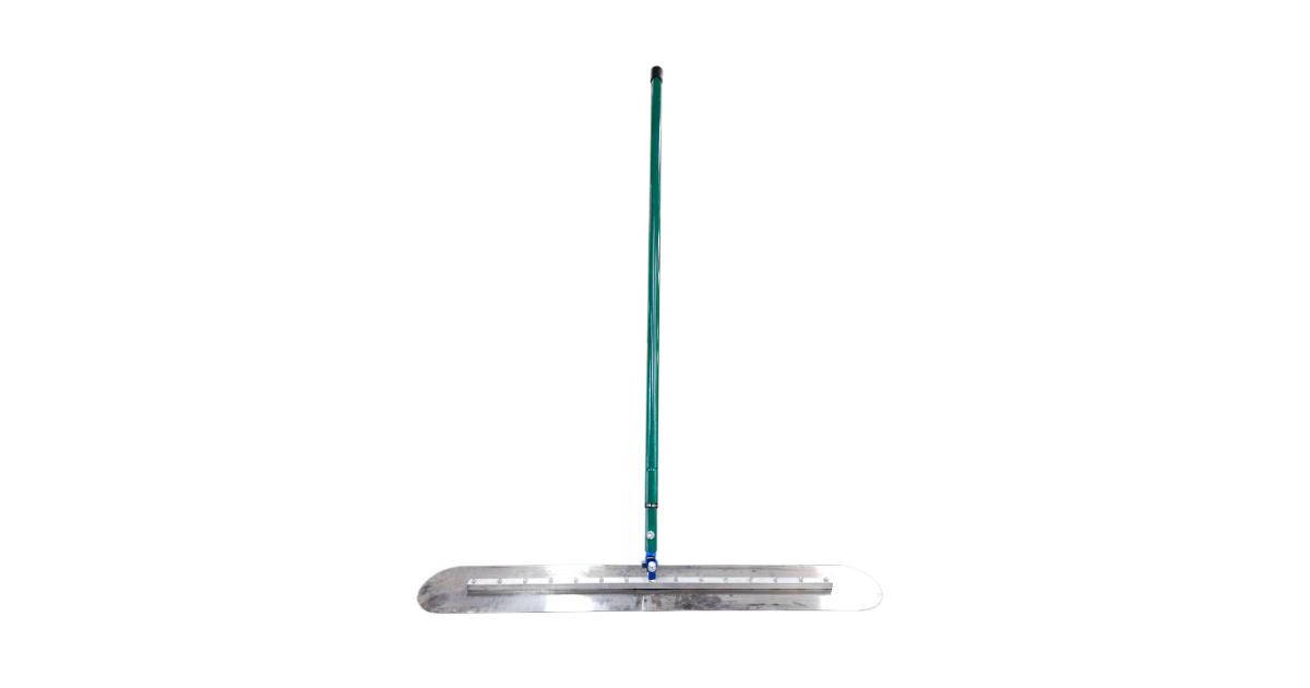 Manual Bull Float (Slopes) With Handle