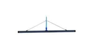 Manual Screed Aluminum With Pole