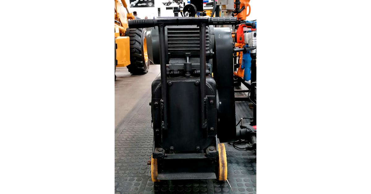 Grout Pump 380V