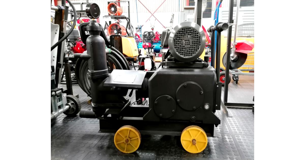 Grout Pump 380V