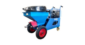 Plaster / Grout / Gunite / Mortar Sprayer 220V