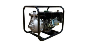 Water Pump High Pressure 1.5 Inch Petrol