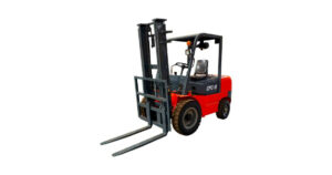Forklift 1.2 Ton Diesel 2x4