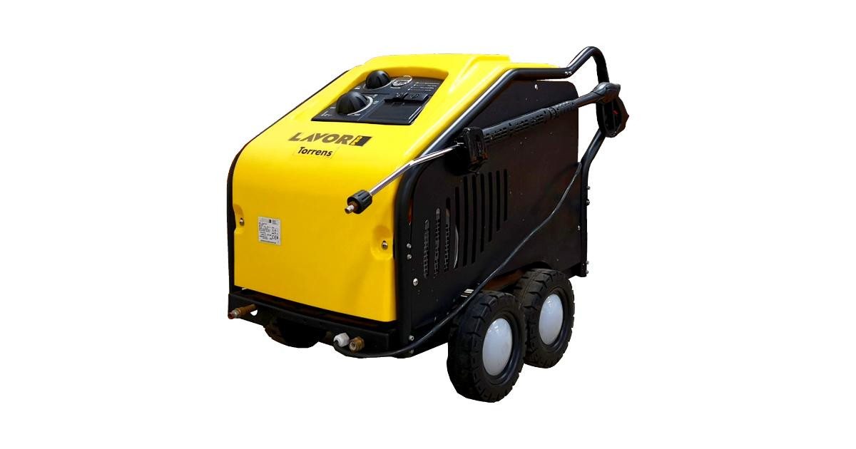 Hot Water Pressure Washer 380V