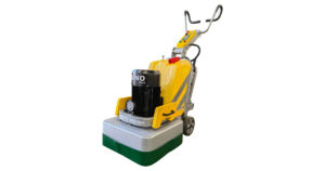 Floor Grinder 700mm Concrete 380V