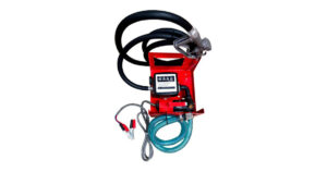 Meter / 24V Pump/ Nozzle Diesel or Paraffin