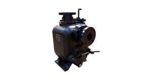 Sewage Pump 3 Inch Self-Priming