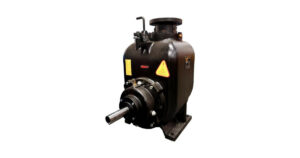 Sewage Pump 4 Inch Self-Priming
