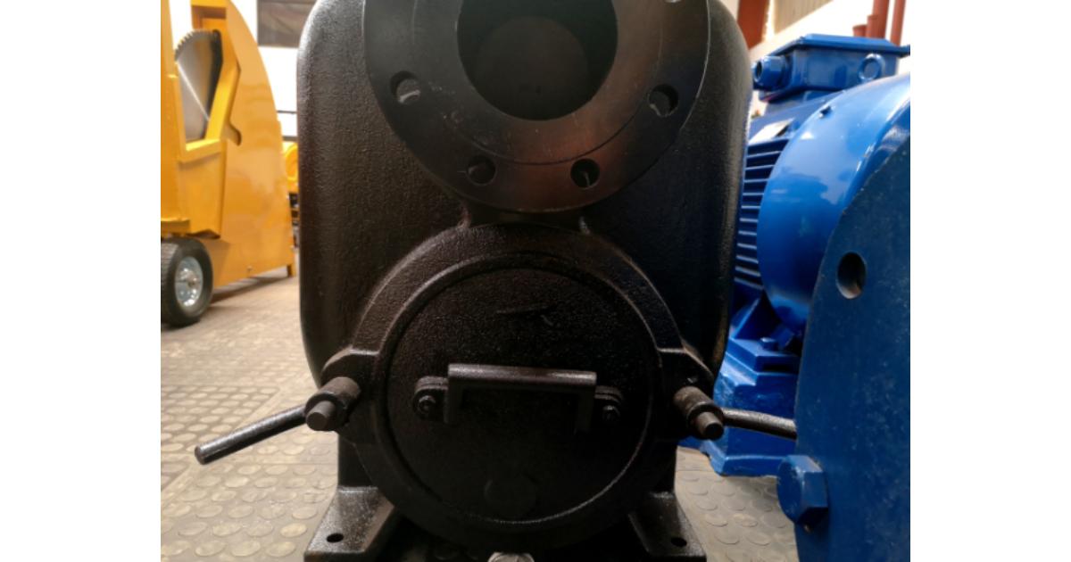Sewage Pump 4 Inch Self-Priming