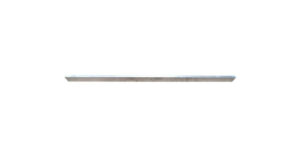Manual Screed Aluminium Straight Edge 2m