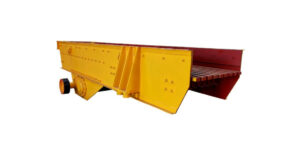 Grizzly Bar 6000 x 1300mm